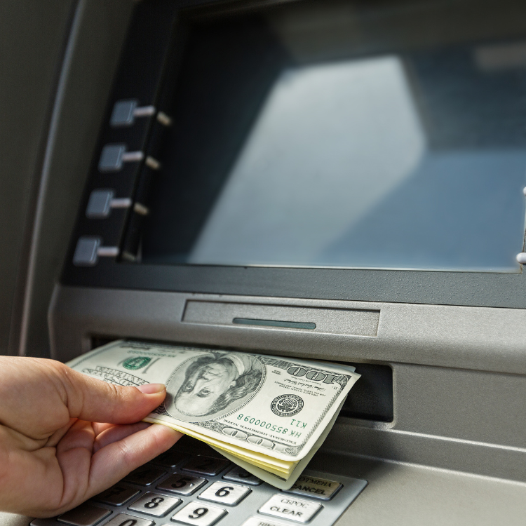 ATM service in Austin Texas ATM service in Austin Texas
