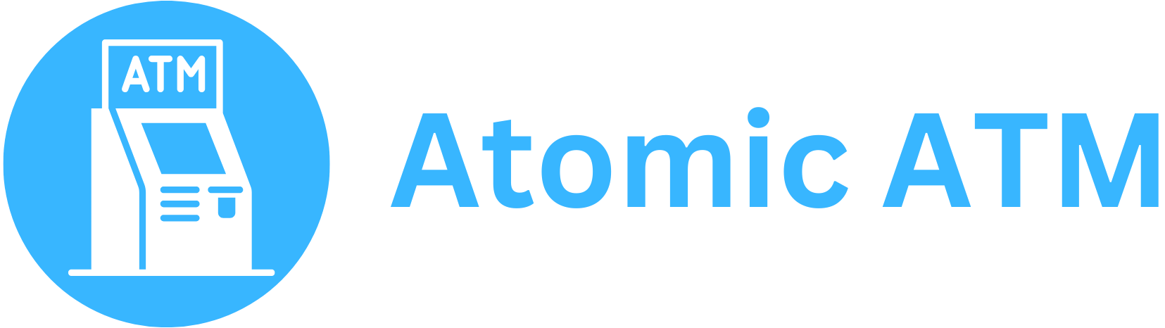 Atomic ATM