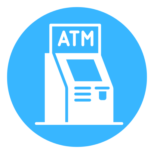 Atomic ATM Atomic ATM